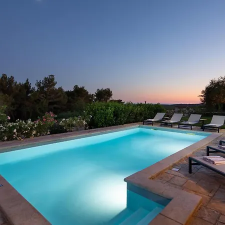 Holiday home Miramonti