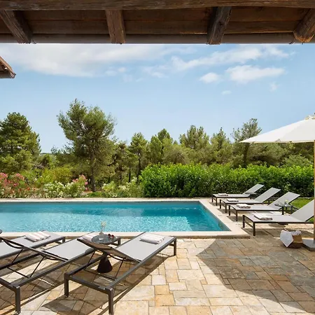 Holiday home Miramonti *