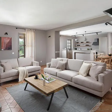 Miramonti Holiday home