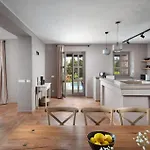 Miramonti * Sveti Lovreč Pazenatički