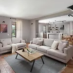 Miramonti בית נופש